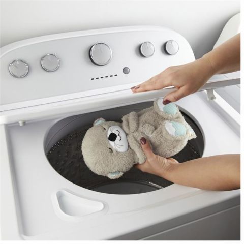 Fisher Price Uyku Arkadaşı Su Samuru FXC66