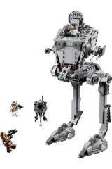 LEGO Star Wars Hoth At-st 75322