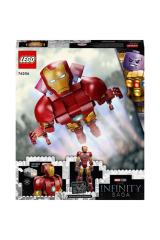 LEGO Super Heroes Iron Man Figure 76206