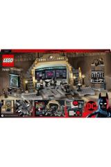 LEGO Super Heroes Batcave: The Riddler Face-off 76183