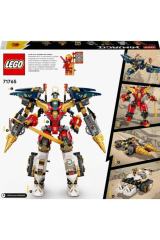 LEGO Ninjago Ninja Ultra Combo Mech 71765
