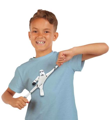 Stretch Mini Starwars TR407000 - Stormtrooper