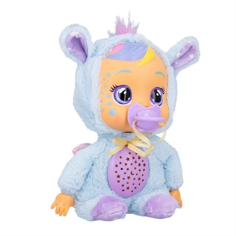 Cry Babies İyi Geceler Bebeği Jenna CYB14000