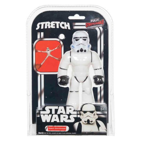 Stretch Mini Starwars TR407000 - Stormtrooper